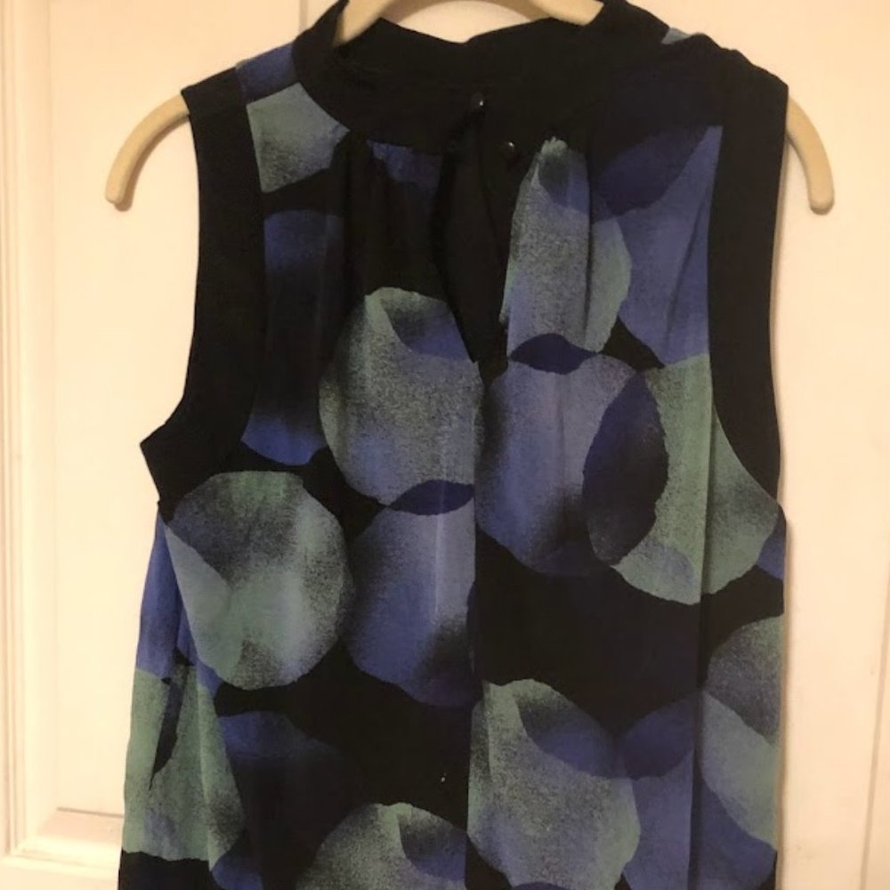 WORTHINGTON Blouse